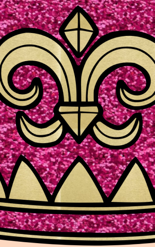 Glitter Example
